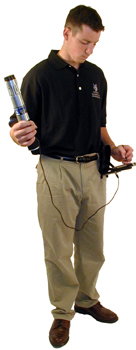 DirectSense® IAQ Monitors