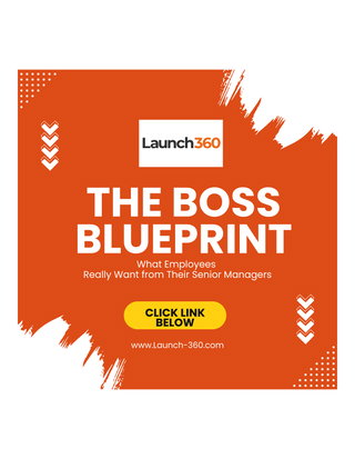 The Boss Blueprint 