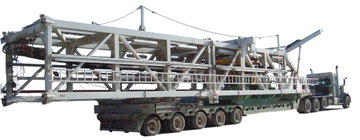 Oilfield Trailers