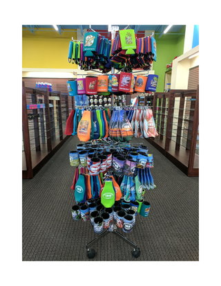 More Sales: Wholesale Neoprene Beverage Insulators