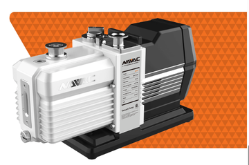 NDD NAVAC Highly Reliable Vacuum Pump