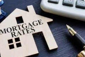 Mortgage Services