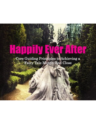 Happily Ever After