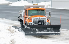 Snowplows