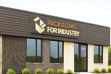 Industrial Packaging Consulting / Partnership Support
