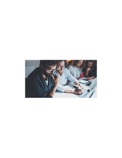 Increased Efficiencies with Streamlined Payroll