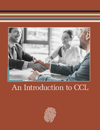 An Introduction to Compass Community Living (CCL)
