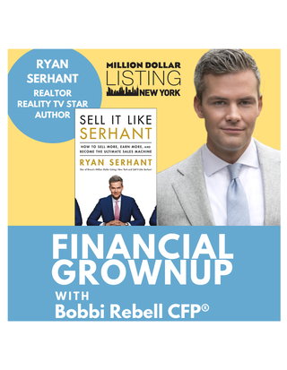 Million Dollar Listing’s Ryan Serhant on How His First Business Came Crashing Down