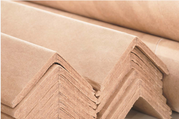 Cardboard Edge and Corner Protectors