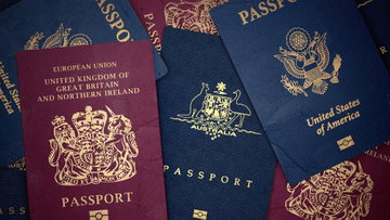  Identity Checks