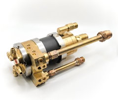 Plasma Spray System