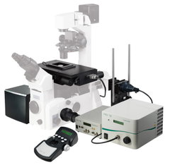 ProScan™III Motorized Microscope Stage Systems  