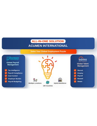 All-in-One Global EOR Solution by Acumen International