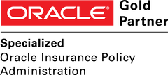 Oracle Insurance Policy Administration System 