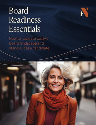 Board Readiness Essentials: A Leadership Development & Retention Strategy for HR Leaders