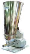 Feeding Equipment
