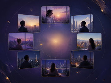 Coaching Supervision for Global Coaching Teams (Live Online)