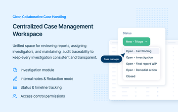 Case Management