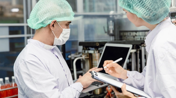 Quality Assurance Services - Implementation & Compliance support