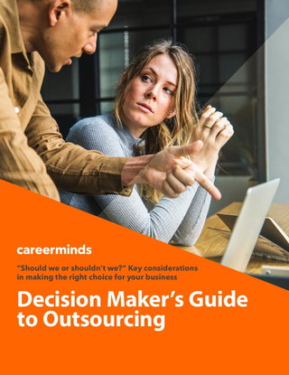 Decision Maker’s Guide to Outsourcing
