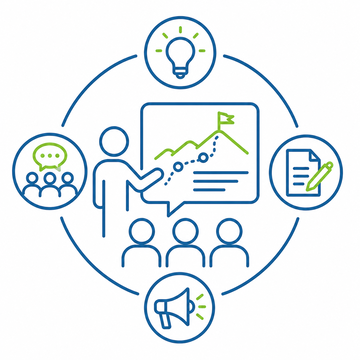 Business Storytelling Training