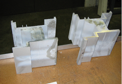 Custom Extrusions