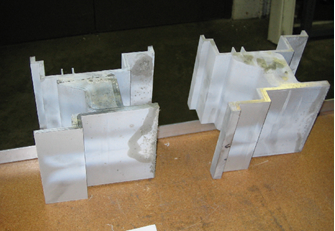 Custom Extrusions