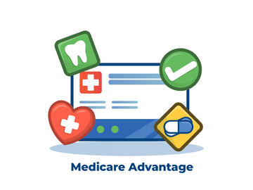 Medicare Advantage