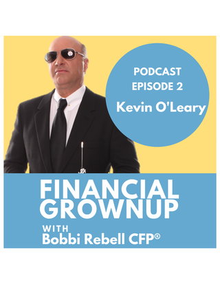 The Investing Secret Shark Tank’s Kevin O’Leary’s Mom Kept From Him 