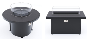 Fire Pit Tables