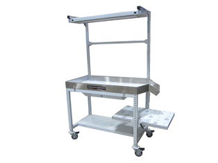 Inspection Tables