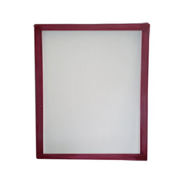 Aluminum Screen Printing Frame 20" x 24"