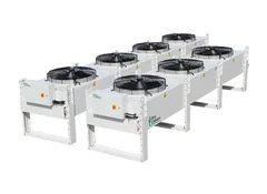 Air-Cooled Heat Exchangers