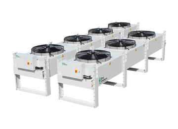 Air-Cooled Heat Exchangers