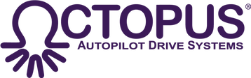Octopus Autopilot Drive Systems