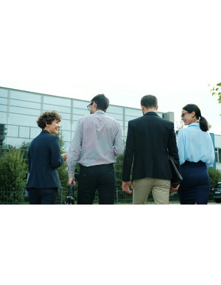 The Employee Experience During a Layoff: How HR Can Support People Through Uncertainty