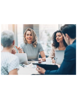 How Can HR Teams Use 360-Degree Leadership Assessments?