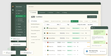 Engage Platform