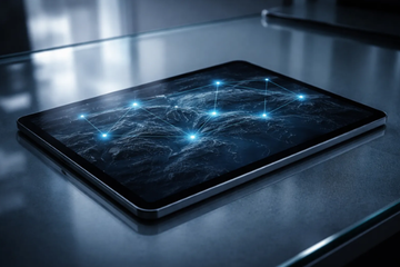 Workforce Tracking & GPS