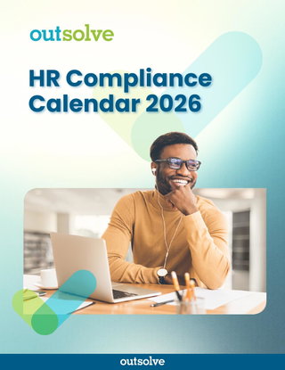 2026 HR Compliance Calendar - Stay On Top of Deadlines