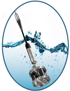 Wastewater Level Transmitter VL2000
