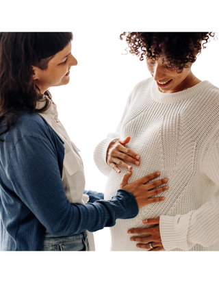 Supporting a Modern Parenthood Path
