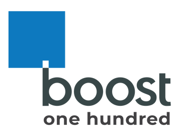 Boost 100®