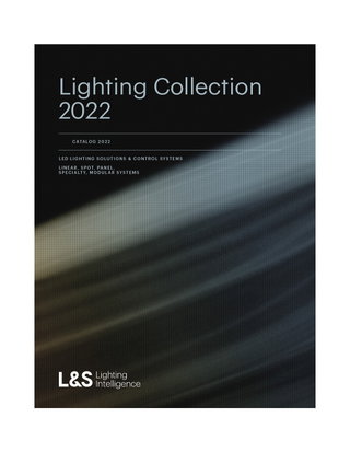 2022 Product Catalog