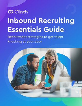 Inbound Recruiting Essentials Guide