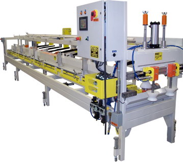 Unibundler Machines