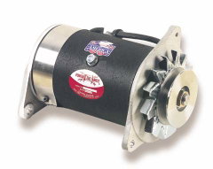 Belt Driven Generators