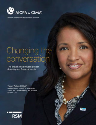 Changing the Conversation