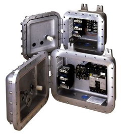 ATEX / IECEx Flameproof Enclosures