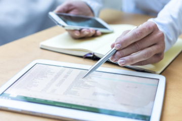 Microsoft Dynamics GP Payroll Integration